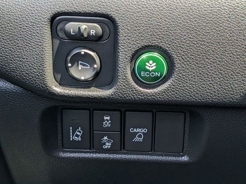 Used 2025 Honda Ridgeline RTL image 23