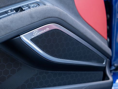 Certified 2021 Porsche 718 Boxster Spyder image 16