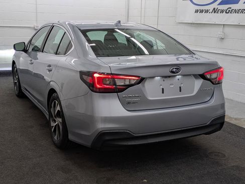 Used 2021 Subaru Legacy Premium image 30
