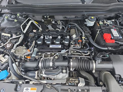 Used 2020 Honda Accord LX image 31