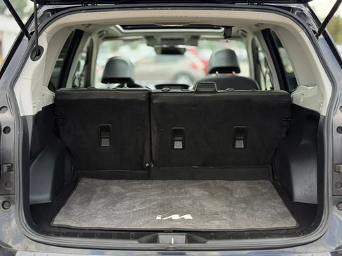 Used 2017 Subaru Forester 2.5i Limited AWD/4WD image 28