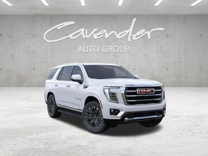 New 2026 GMC Yukon Elevation w/ Elevation Premium Package