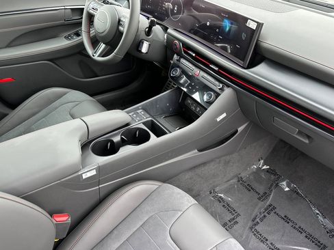 New 2025 Hyundai Sonata N Line image 11