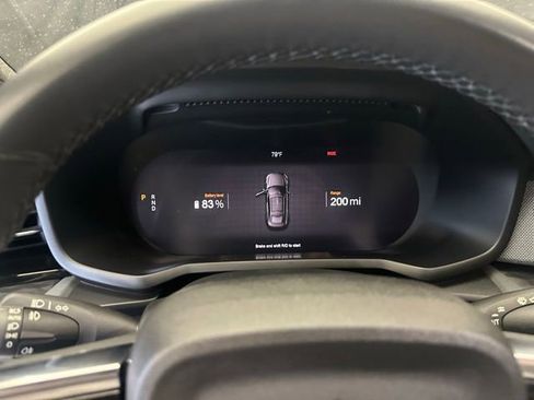 Used 2023 Polestar Polestar 2 AWD/4WD image 25