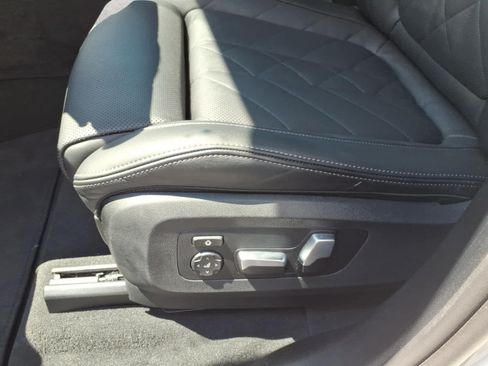 Used 2026 BMW X5 xDrive40i AWD/4WD image 14