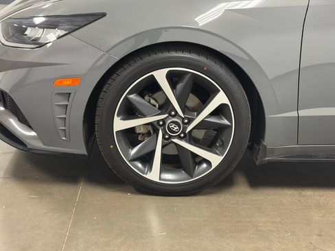 Used 2022 Hyundai Sonata SEL Plus FWD image 11