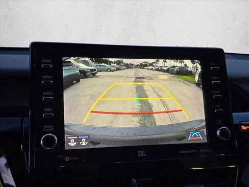 Used 2023 Toyota Camry XSE FWD image 15