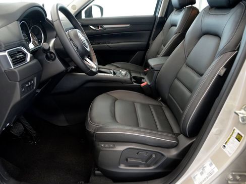Used 2025 MAZDA CX-5 AWD 2.5 S image 15