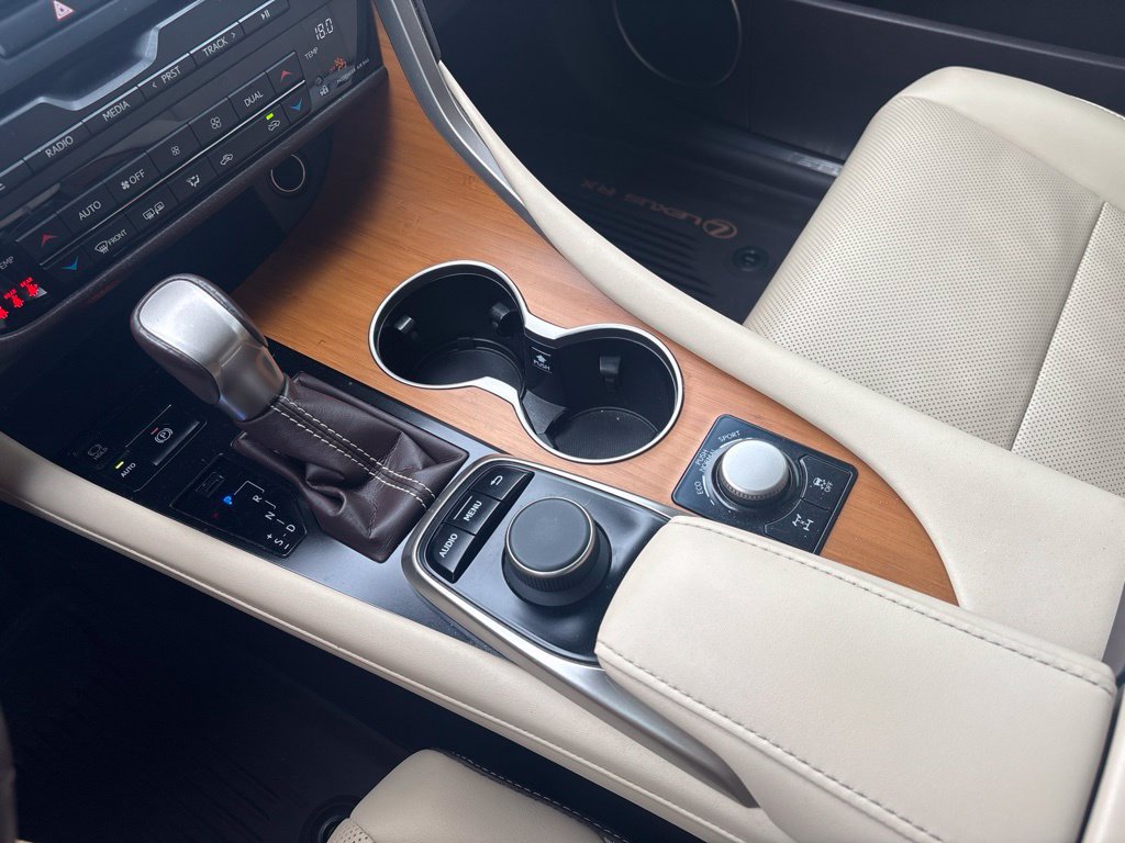 Used 2018 Lexus RX 350 AWD image 15