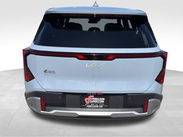 New 2027 Kia Seltos EX FWD image 6