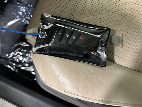 Certified 2021 Lexus ES 350 350 Luxury image 36