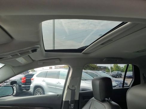 Used 2015 GMC Terrain Denali FWD image 18