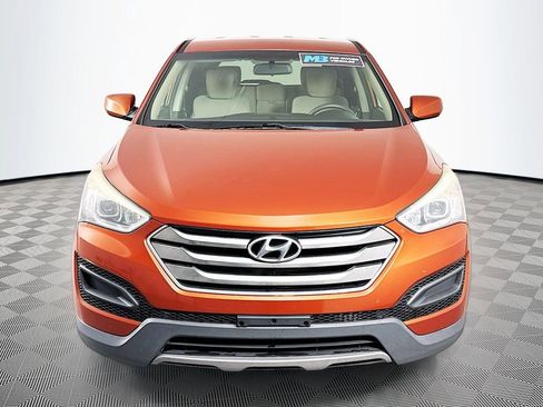 Used 2015 Hyundai Santa Fe Sport image 2