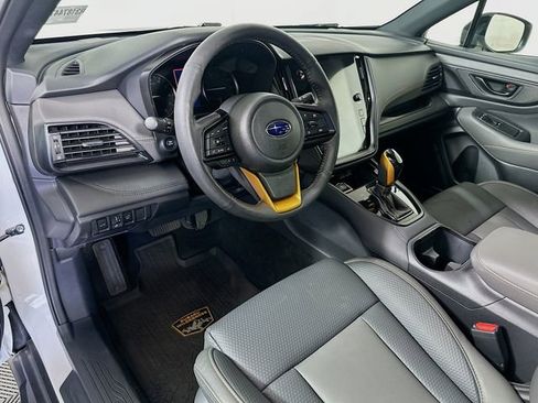 Used 2024 Subaru Outback Wilderness AWD/4WD image 10