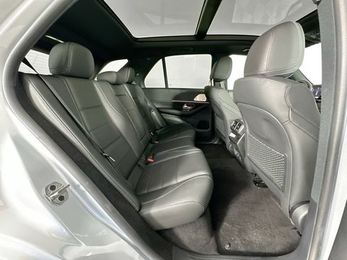Certified 2024 Mercedes-Benz GLE 450 4MATIC image 28