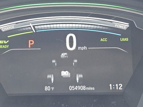 Used 2022 Honda CR-V EX-L image 16