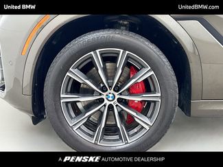 Used 2024 BMW X6 xDrive40i w/ Premium Package video 2