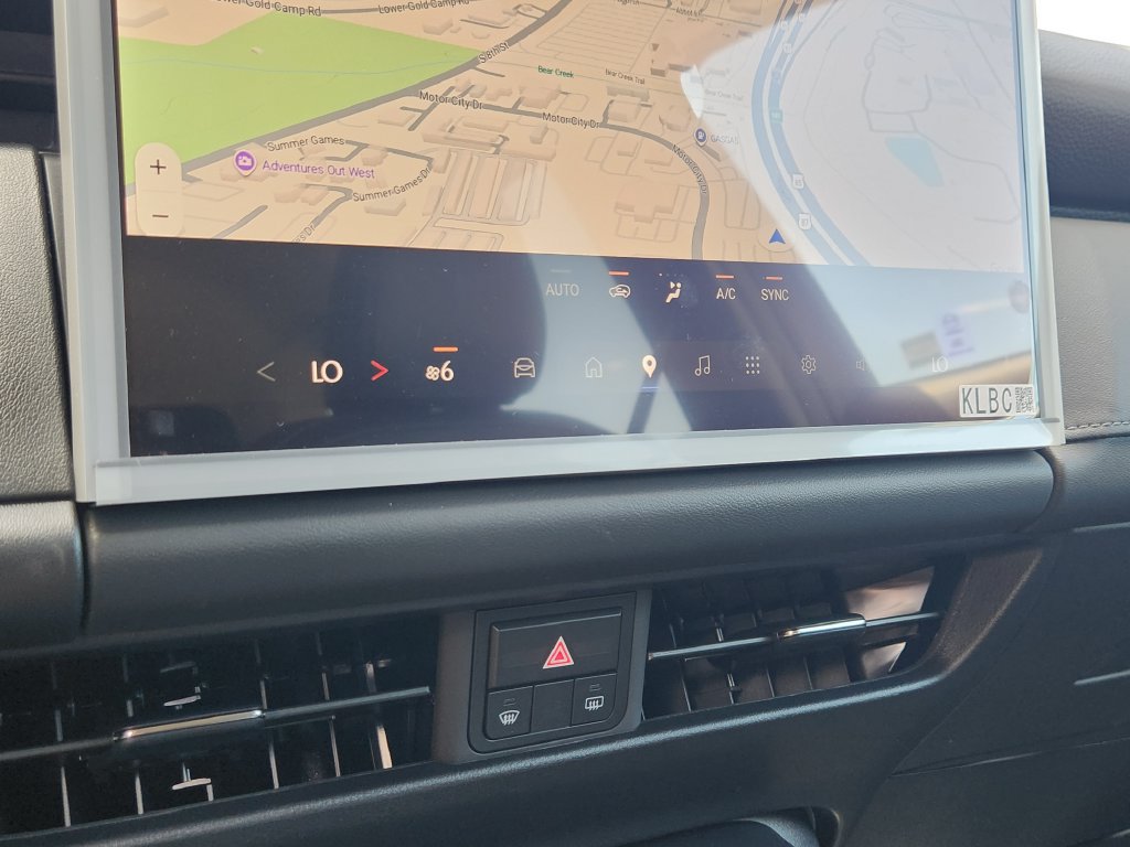 New 2026 MAZDA CX-5 Select AWD/4WD image 10