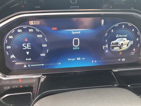 New 2026 Chevrolet Silverado 1500 LT Trail Boss image 19