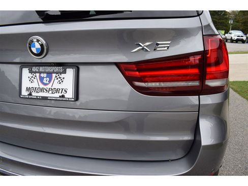 Used 2017 BMW X5 xDrive40e image 48