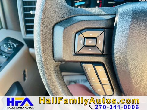 Used 2020 Ford F150 XL w/ Equipment Group 101A Mid AWD/4WD image 13