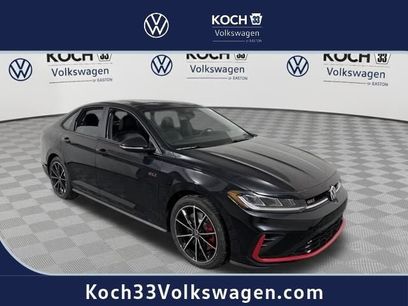New 2026 Volkswagen Jetta GLI Autobahn