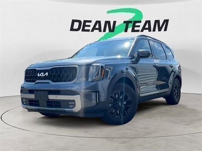Used 2023 Kia Telluride SX X-Pro