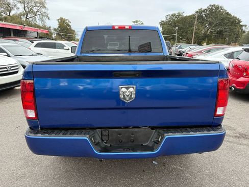 Used 2014 RAM 1500 Express image 6