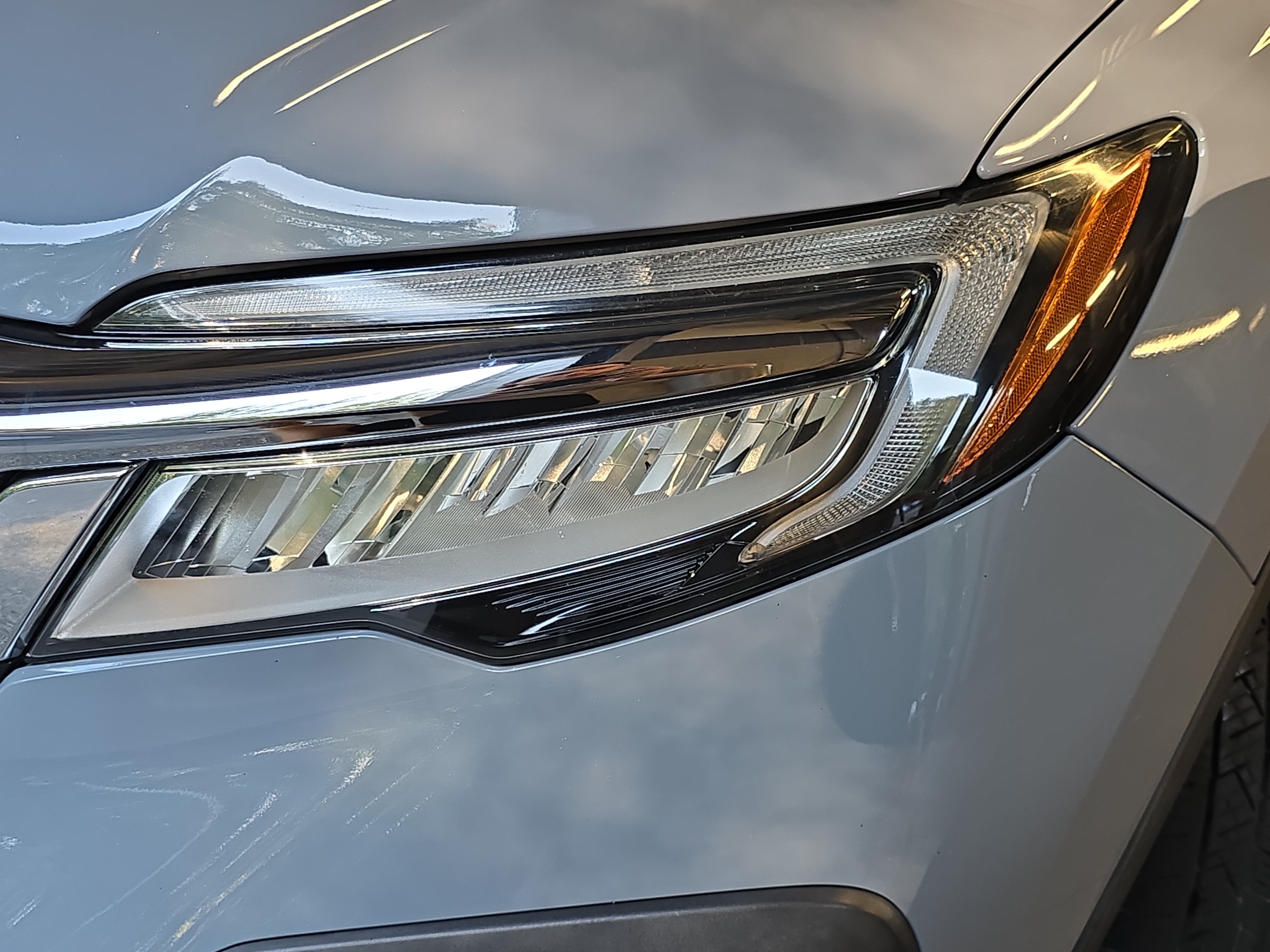 Used 2022 Honda Pilot Elite image 30