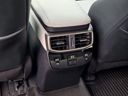 Used 2025 Lexus RX 350 Premium w/ Convenience Package FWD image 27