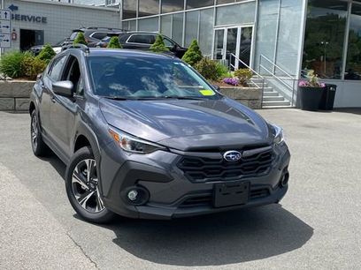 New 2026 Subaru Crosstrek 2.5i Premium