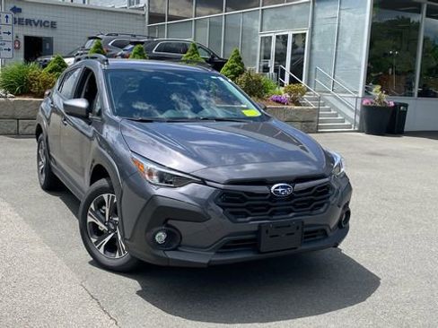New 2026 Subaru Crosstrek 2.5i Premium AWD/4WD image 1