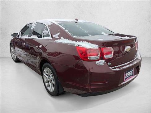 Used 2014 Chevrolet Malibu LT w/ Power Convenience Package image 6