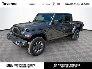 New 2026 Jeep Gladiator Mojave AWD/4WD video 1