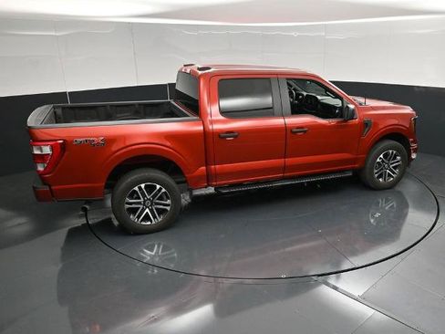 Certified 2023 Ford F150 XL w/ STX Appearance Package AWD/4WD image 36