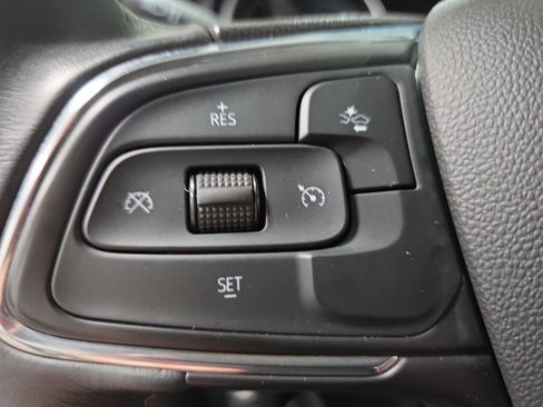 Certified 2023 Buick Encore GX Select w/ Sport Touring Package FWD image 17