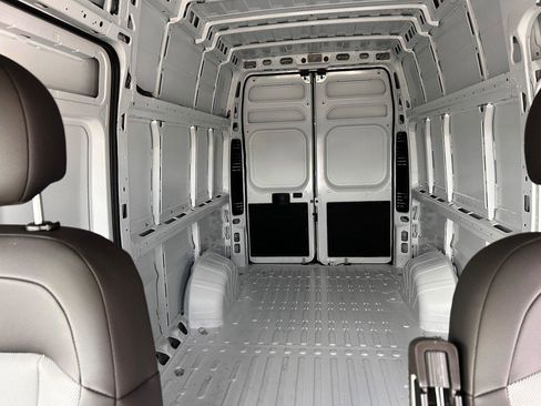 New 2025 RAM ProMaster 3500 w/ Upfitter's Prep Package image 15