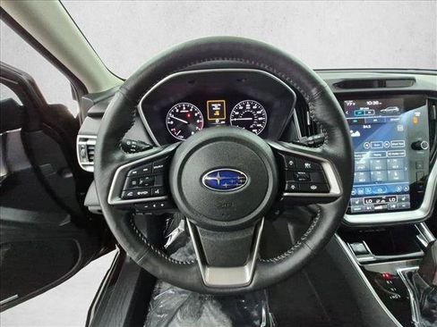 Used 2023 Subaru Outback Limited AWD/4WD image 30