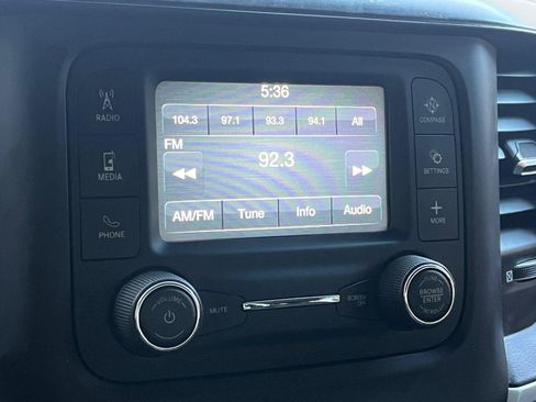 Used 2019 RAM 2500 Big Horn AWD/4WD image 16