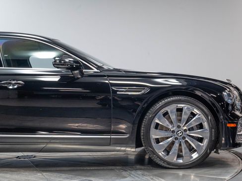 Used 2020 Bentley Flying Spur W12 AWD/4WD image 41