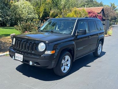 Used 2014 Jeep Patriot Sport w/ Power Value Group