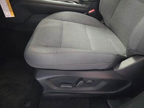New 2026 Ford Explorer Active RWD image 17