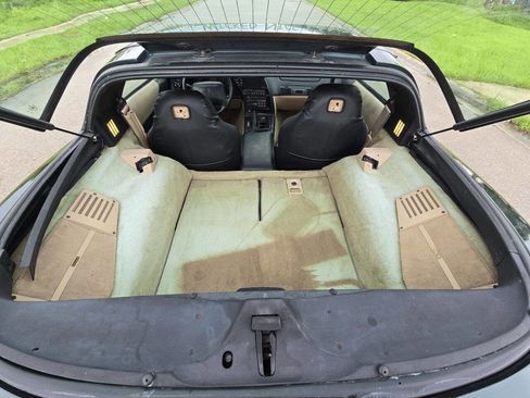 Used 1995 Chevrolet Corvette Coupe image 22