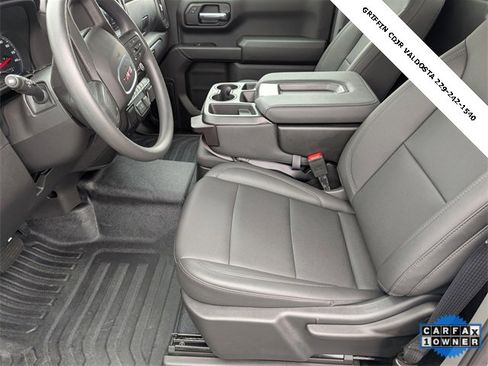 Used 2025 GMC Sierra 1500 Pro w/ Pro Value Package image 14