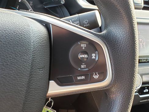 Used 2016 Honda Civic LX image 21