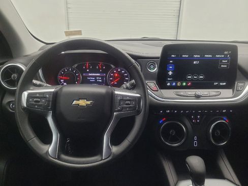 Used 2024 Chevrolet Blazer LT AWD/4WD image 22