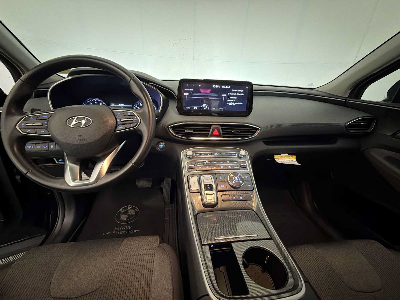 Used 2023 Hyundai Santa Fe SEL AWD/4WD image 17