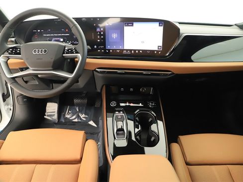 New 2025 Audi A5 2.0T Premium Plus image 18