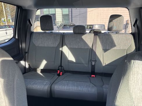 Used 2023 Ford F150 XLT w/ Trailer Tow Package image 39