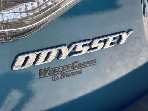 Used 2014 Honda Odyssey LX image 11